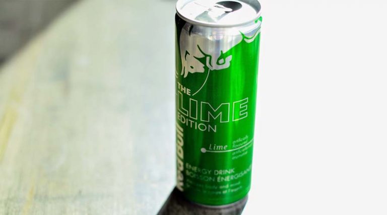 Red Bull Te Da Alas con dos nuevos sabores sin azúcar