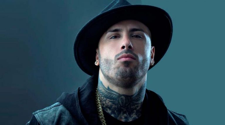 Mega 97.9FM y LaMusica te ponen cara a cara en Nueva York con Nicky Jam