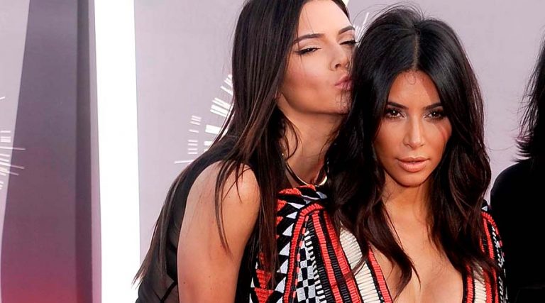 Kim Kardashian y Kendall Jenner harán un cameo en la película ‘Ocean’s Eight’