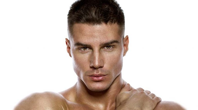 Dmitry Averyanov, Moscow in black and white