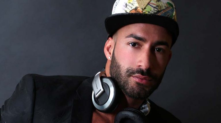 Hansell Leyva, Dj superstar