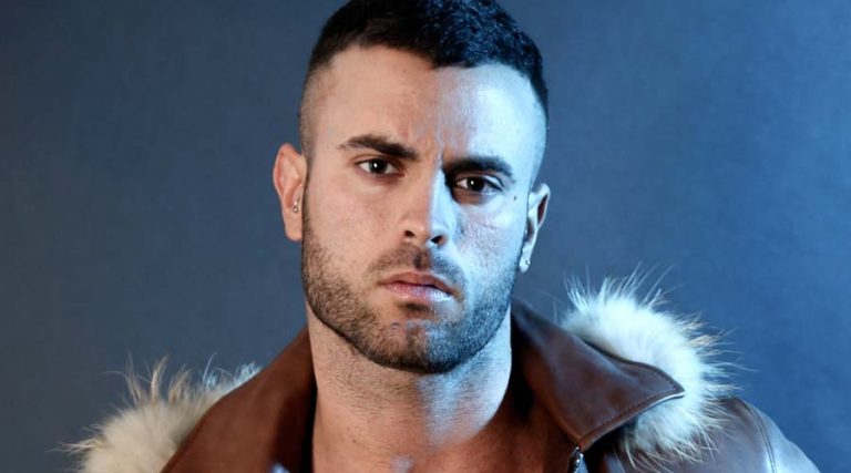 Andrew Corvin, second appearance