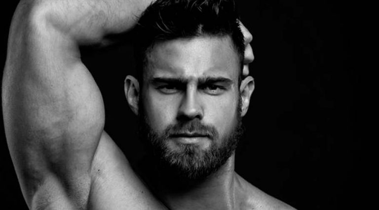 Konstantin Kamynin, aka Kirill Dowidoff