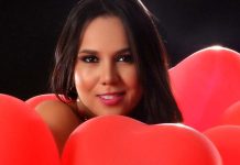 Luisa Fernanda, entre corazones