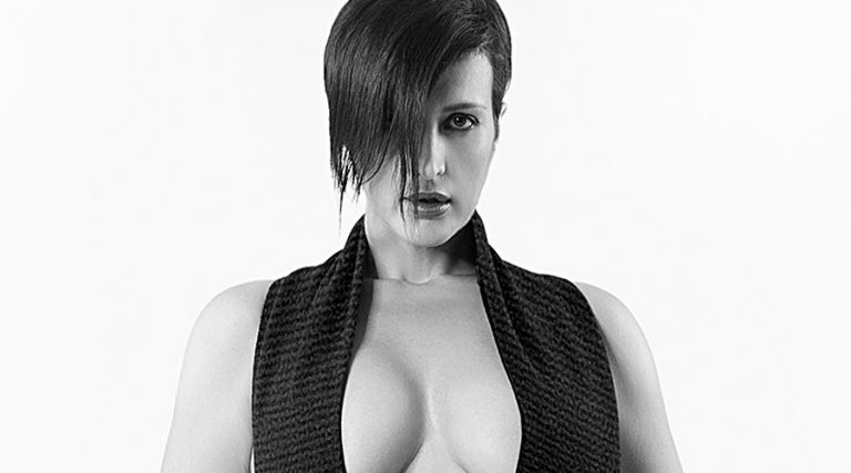 Sanny en Black Sash Project