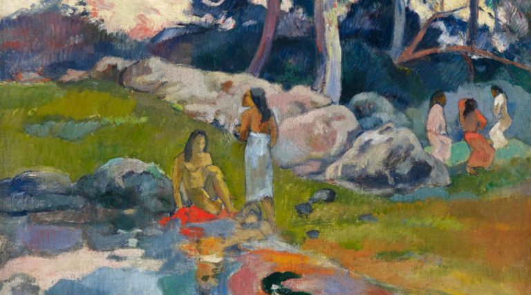 Las obras de Alicia Koplowitz que solo se podrán ver en París