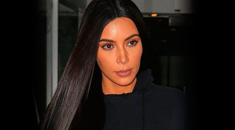 La nueva excentricidad de Kim Kardashian