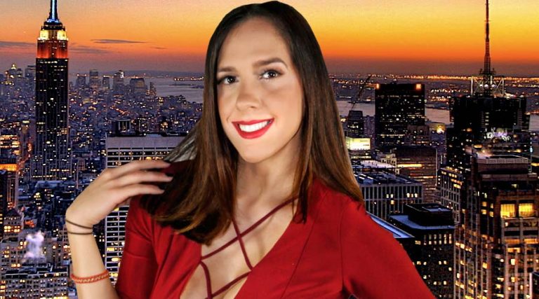 Arlette Borrelly, la Bodega de la Mañana