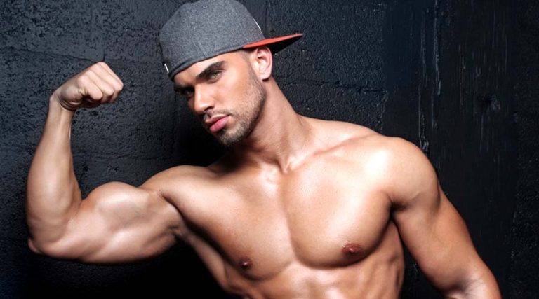 Darian Álvarez, marcando la diferencia