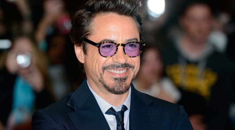 Robert Downey Jr. protagonizará la nueva película de Richard Linklater