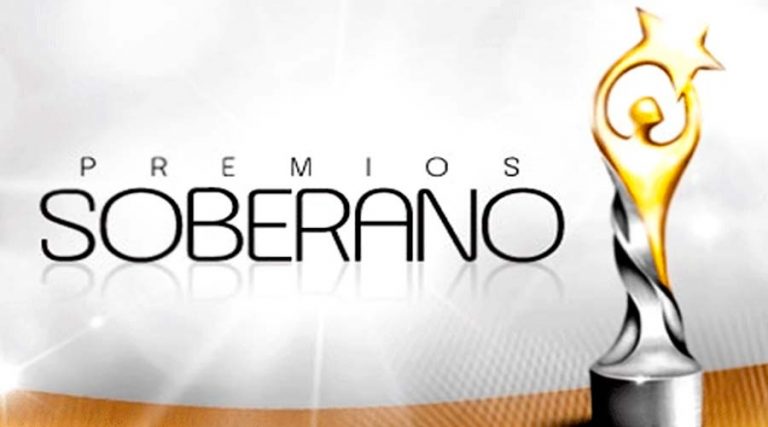 Grupo Planet Records – 6 Nominaciones al Premio Soberano