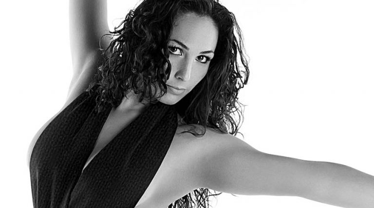 Meri en Black Sash Project