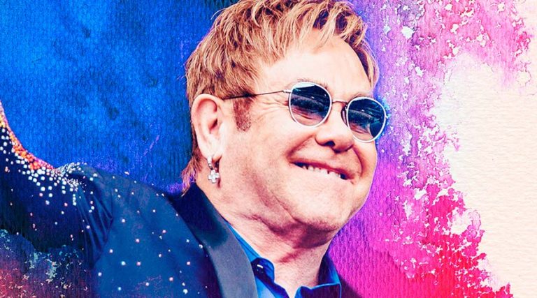 Confirmada la visita de Elton John a Barcelona