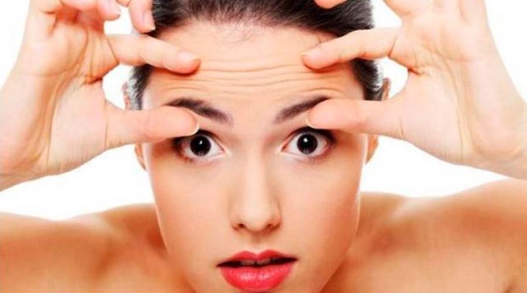 Para quitar años de forma natural debes practicar yoga facial