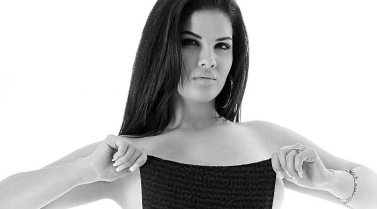 Beatriz en Black Sash Project