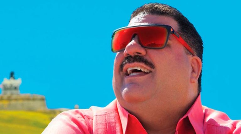 Maelo Ruiz «No Entiendo»