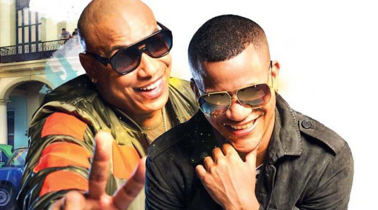Gente de Zona «Si no vuelves»
