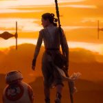 Disney desvela el primer tráiler de “Star Wars: Los Últimos Jedi”