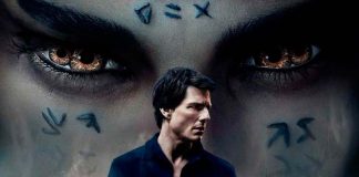 'La momia' acción y emoción