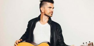 Juanes ‘Mis planes son amarte’