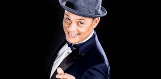 Alexis Valdés, se visualizaba con ser un científico