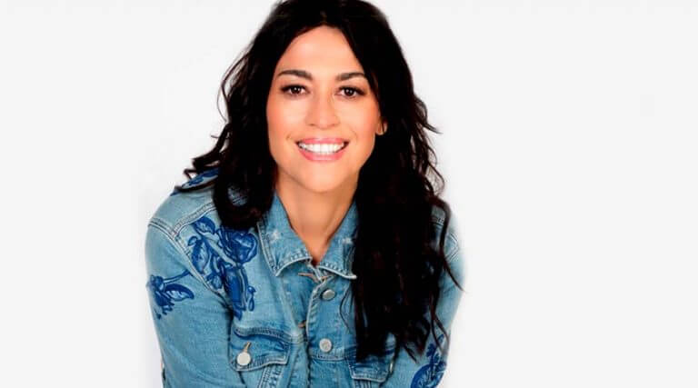 Fabiana Lizárraga