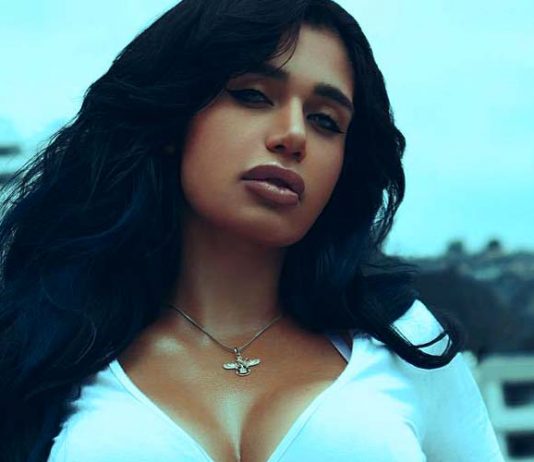 Carmela Habibi carmela habibi es chica xtreme