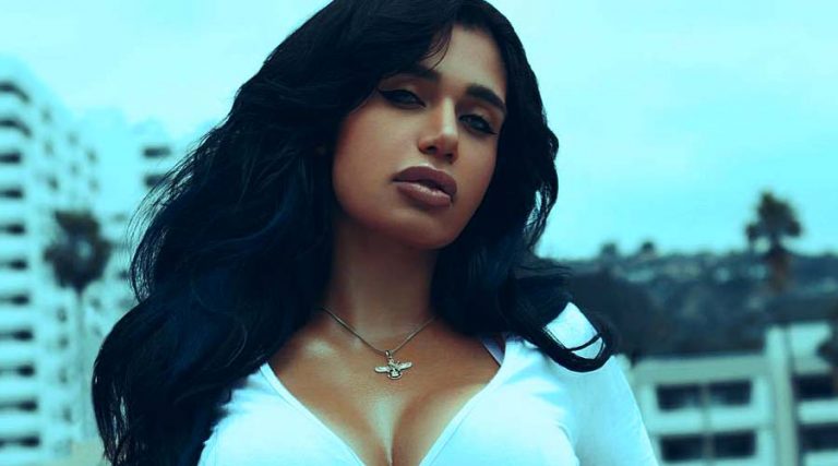 carmela habibi es chica xtreme