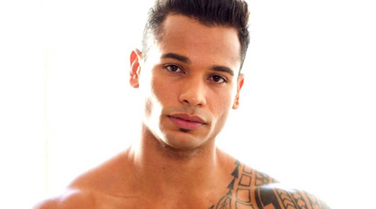junnior olivares chico shock