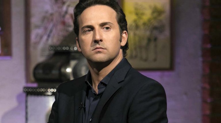 Iker Jiménez, cuarto milenio programa 500