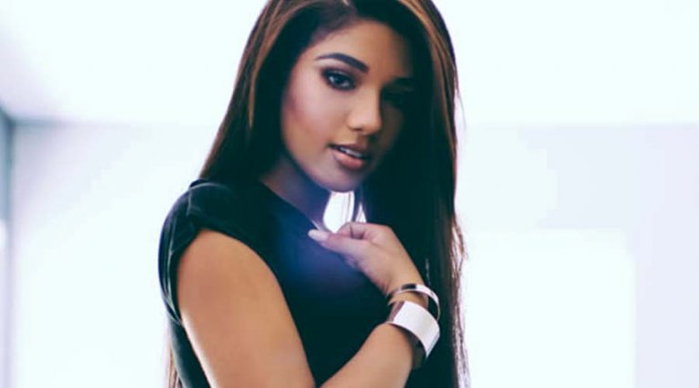 Yovanna Ventura