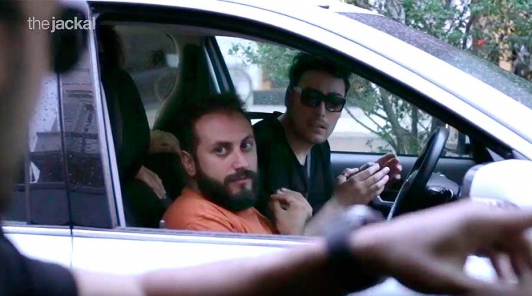 Los italianos de "Despasito" y Luis Fonsi