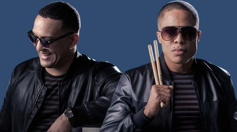 Chiquito Team Band, disciplina y esfuerzo en su gran éxito