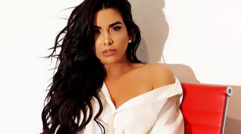 Nayer, yo soy lo que tu quieres