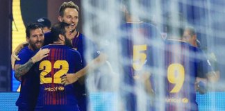 El Barça gana el primer clásico