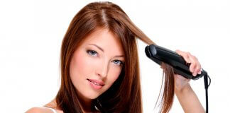 el cabello de las españolas