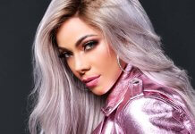 La Materialista, la Reina de la Música Urbana