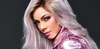 La Materialista, la Reina de la Música Urbana