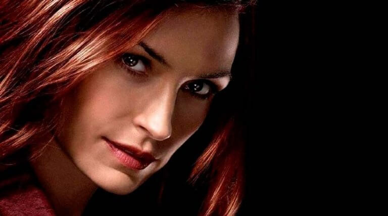 Jean Grey en 'X-Men'