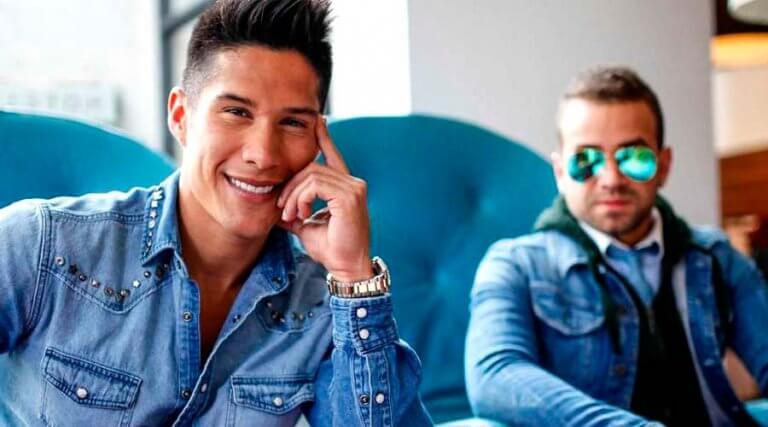 Chyno habló de la verdadera relación que tenía con Nacho