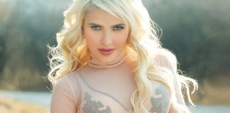 Lady Johanna, amante de la actuación