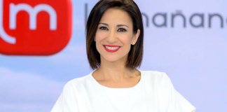 Silvia Jato, vuelve a 'La Mañana' de TVE-1