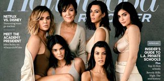 Revelaciones increíbles de las Kardashians