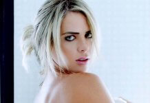 Denise Rocha, abogada y ex consejera