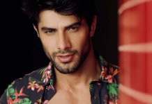 Renan Oliveira, modelo paulista Renan Oliveira, modelo paulista