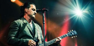 Ricardo Arjona estrena Remiendo al Corazón