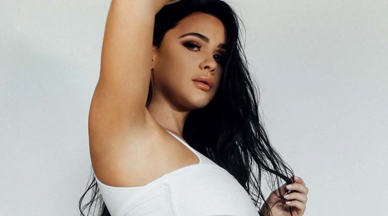 Sarah Love Macdonald