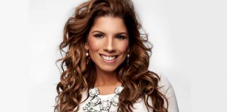 Gaby Natale, yo creo muchísimo en el poder de los sueños