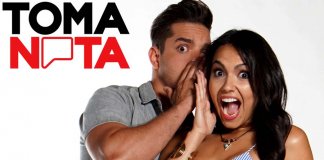 Toma Nota, programa de LaMusica App celebró 400 episodios al aire