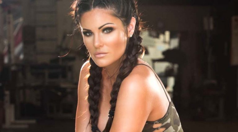 Tana Ashlee en Muses Fitness Models